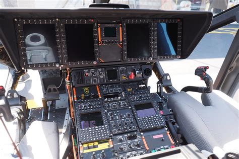 A Tour of Airbus' New, Quieter H160 Helicopter