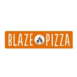 25% Off Blaze Pizza Coupons & Coupon Codes - January 2025