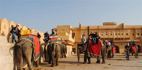 Aros Holidays | Rajasthan Heritage Tour