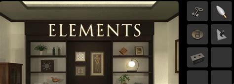 Elements - Walkthrough, Tips, Review