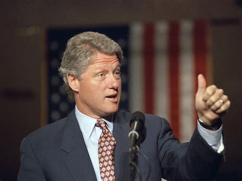 Bill Clinton’s odious presidency: Thomas Frank on the real history of ...