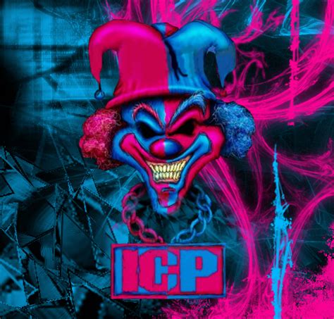 Carnival of Carnage - Insane Clown Posse Fan Art (24216294) - Fanpop