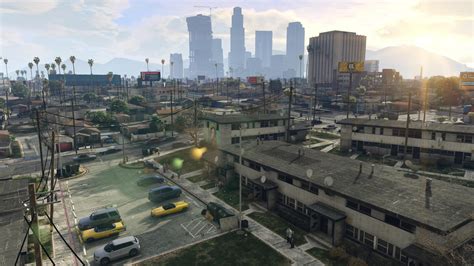 GTA 5 Screenshots for PS4, Xbox One & PC | Grand Theft Auto V