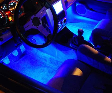 Interior Neon Lights For Cars Illegal | Americanwarmoms.org