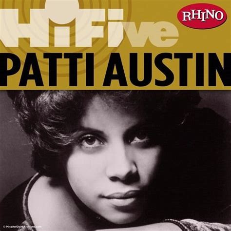 Stream Patti Austin music | Listen to songs, albums, playlists for free ...