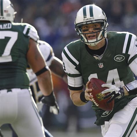 Chargers vs. Jets: Final Report Card, Player Grades for New York Jets ...