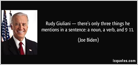 Rudy Giuliani Quotes. QuotesGram