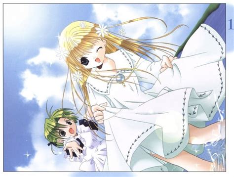 Di Gi Charat Fantasy ~Perfect Collection~ Image #46402 - Zerochan Anime Image Board