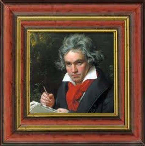 Musical Musings: Beethoven - Symphony No. 7