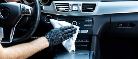 Best Ways to Clean Your Car Dashboard: Simple & Easy Steps | dubizzle