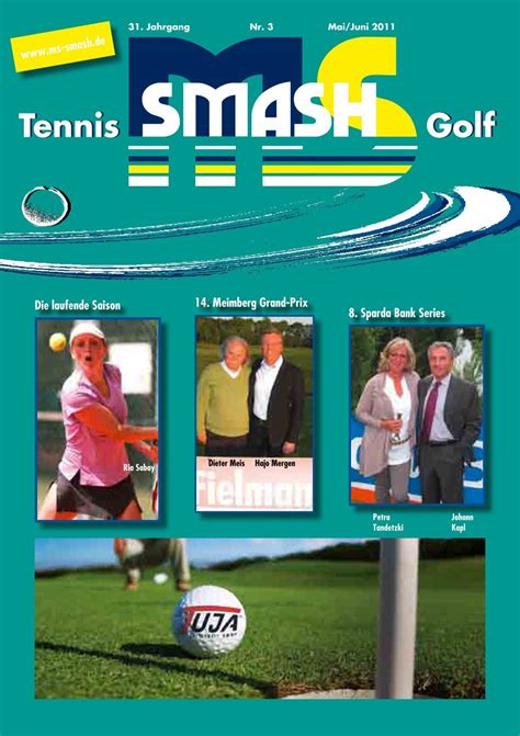 Golf Tennis - Smash - Ihr Partner für Golf und Tennis im Münsterland