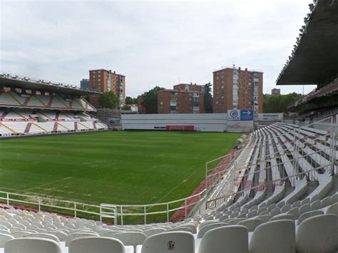 Rayo Vallecano: All the info, news and results