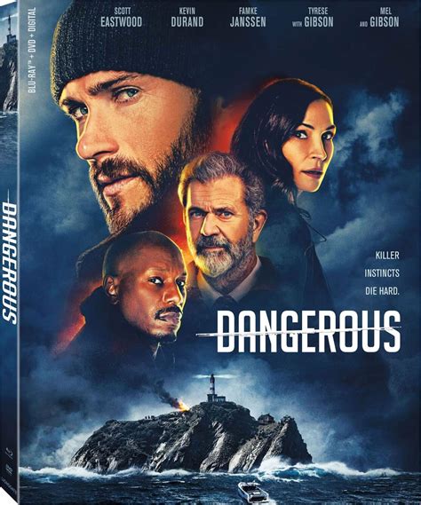 Download Dangerous (2021) Dual Audio {Hindi-English} 1080p 10Bit Bluray Esubs - UHDMovies.in ...