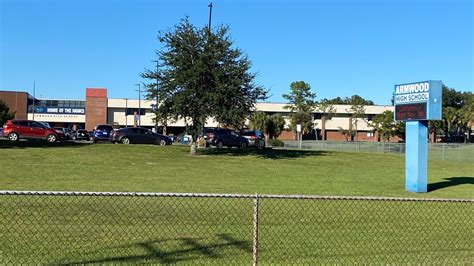 Armwood High School on lockdown amid unconfirmed reports of gun | wtsp.com