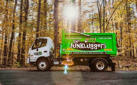 Junk Removal & Hauling Services in Northern New Jersey | The Junkluggers™