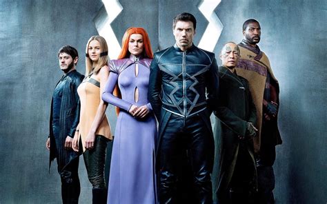 'Marvel's Inhumans' Is A Cautionary Tale That The MCU Can't Skimp On Quality Control