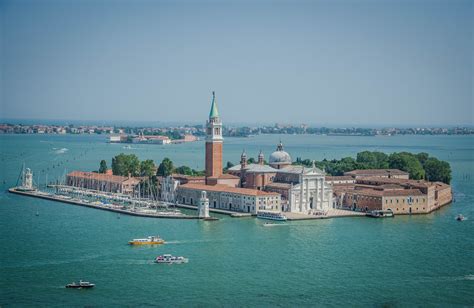 Satellite Islands of Venice - Italy Segreta - Travel