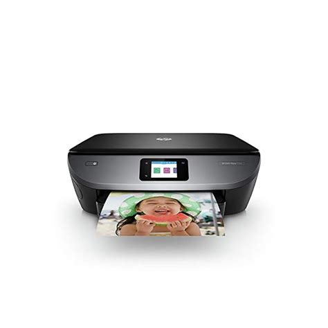 HP Envy Photo 7155 All in One Photo Printer with Wireless Printing, HP Instant Ink or Amazon ...