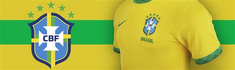 Brazil Jersey | SoccerPro