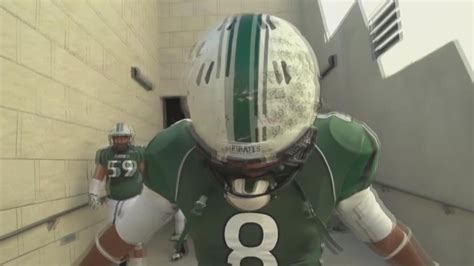 Patrick Mahomes in high school: His final game for Whitehouse | wfaa.com