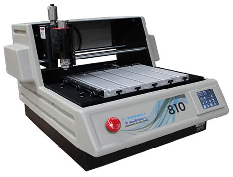 Small Affordable Engraver | Desktop Engraving Machine | VE810 Engraver