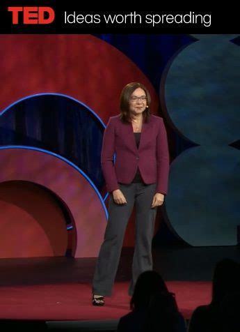 TED Talk on Climate by Katharine Hayhoe – West Chester Green Team