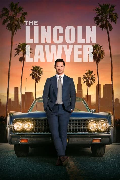 The Lincoln Lawyer (2023) Season 2 Hindi Dubbed (Netflix) Download full ...