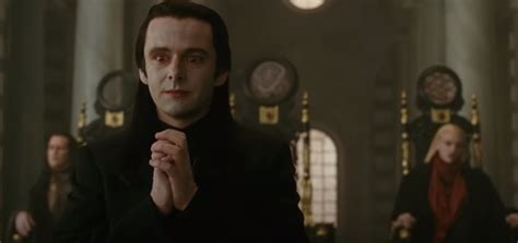 This Forgotten Volturi Backstory Might Make Fans Feel Sorry For One ...