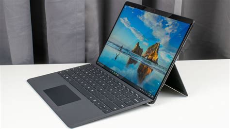 Microsoft Surface Pro X And Pro 7 Review: Snapdragon And x86 Experience | HotHardware