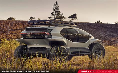 audi-ai-trail-quattro-concept-2019-314 - e-tron connect