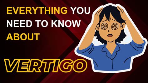 VERTIGO FREE LIFE: Vertigo Causes, Symptoms, And Cutting-edge Solutions! - YouTube
