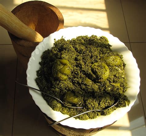 10 Traditional Food In Rwanda | Trip101