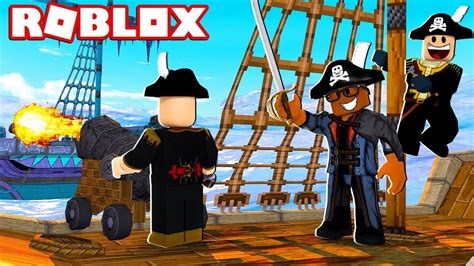 Roblox Pirate Games - Portal Tutorials