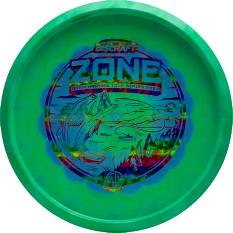 AH Zone Tour Series 2023 – JK Discs