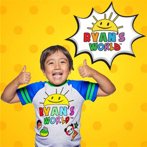 Ryan ToysReview - YouTube