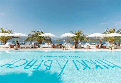 NIKKI BEACH RESORT & SPA MONTENEGRO - Updated 2024 Hotel Reviews (Tivat)