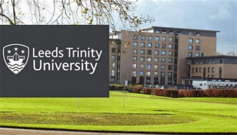 Leeds Trinity University Tuition Fees – CollegeLearners.com