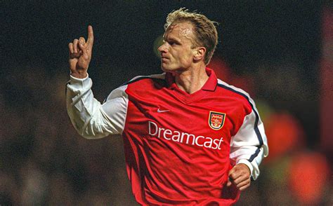 Arsenal target likened to Dennis Bergkamp will leave current club in ...