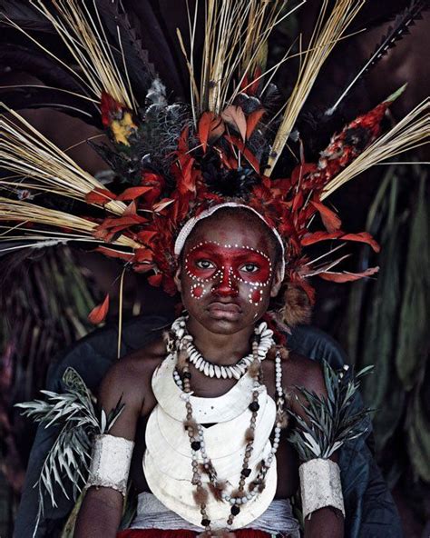 Goroka, Eastern Highlands Papua New Guinea, 2010 Tribes Of The World, We Are The World, People ...
