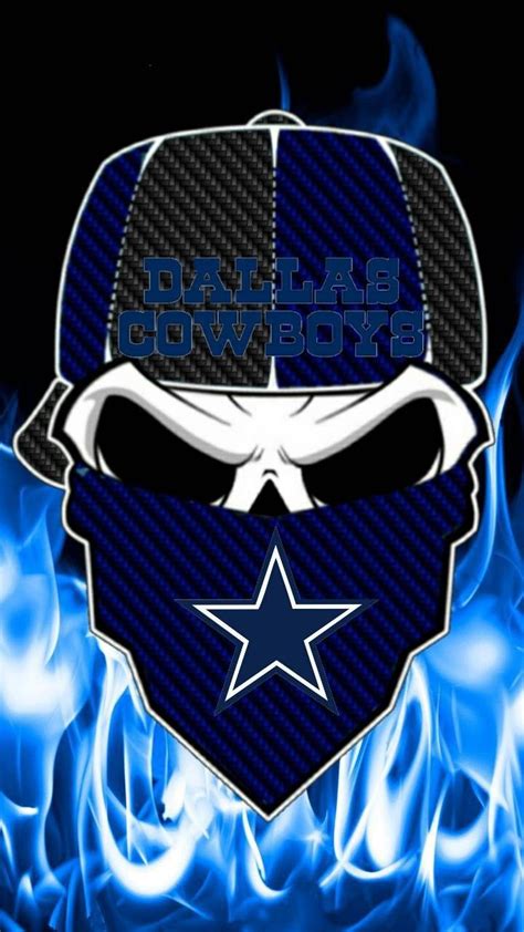 Background Dallas Cowboys Wallpaper - EnWallpaper