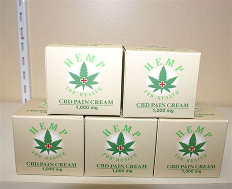 CBD CREAM - Dolan Chiropractic Sports Medicine Back Pain Specialists Gladstone Northland Kansas ...