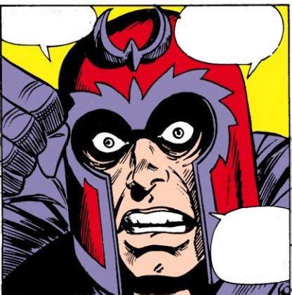 Magneto Quotes - ShortQuotes.cc