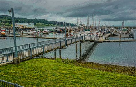 Neah Bay marina--DSC08812--Neah Bay, WA | This is on Washing… | Flickr