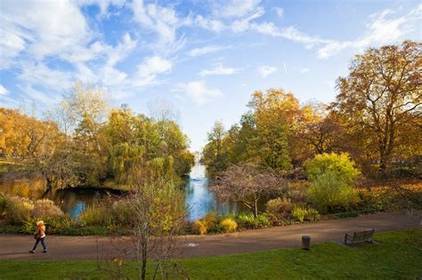 17 best country walks in London - where to go for a long walk