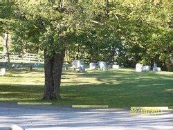 Union Hill Cemetery - Nashville, Tennessee