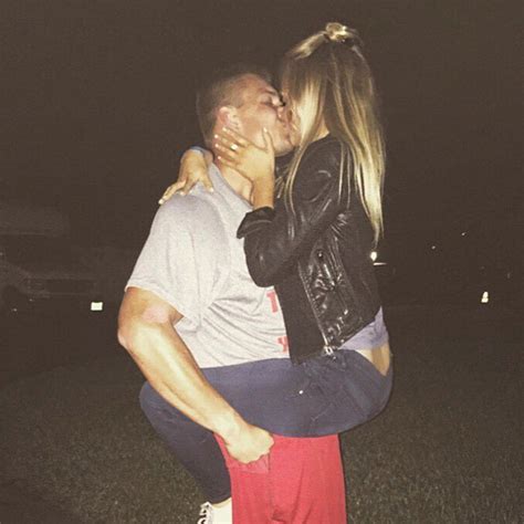 A Rundown of Rob Gronkowski's Romance With Model Camille Kostek - Big World Tale