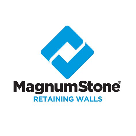 MagnumStone Retaining Walls
