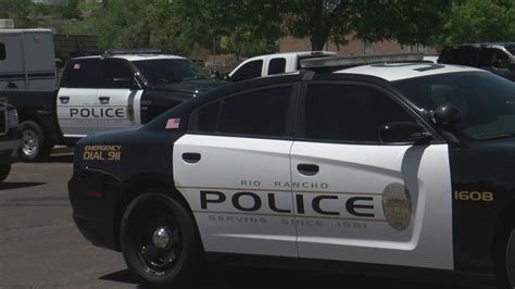 Rio Rancho Citizens Police Academy application deadline on Friday | KRQE News 13