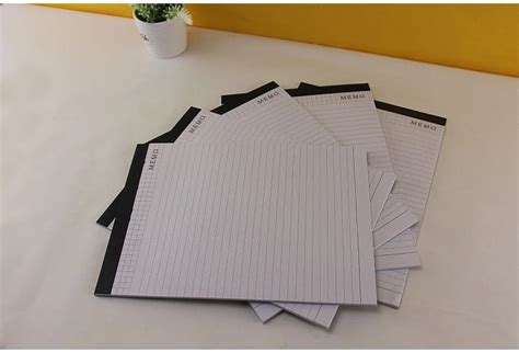 Best Price Bulk Notepads A4 Custom - Buy Bulk Notepads,A4 Custom Notepads,A4 Custom Notepads ...