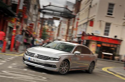 Volkswagen Phideon - would China's Phaeton work in Britain? | Autocar